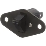 AllPoints Foodservice Parts & Supplies 42-1408 Push Button Switch