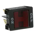 AllPoints Foodservice Parts & Supplies 42-1412 Rocker Switch