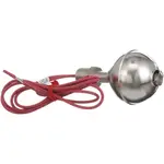 AllPoints Foodservice Parts & Supplies 42-1417 Low Water Cut off