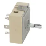 AllPoints Foodservice Parts & Supplies 42-1434 Infinite Heat Switch