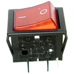 AllPoints Foodservice Parts & Supplies 42-1435 Rocker Switch