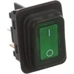 AllPoints Foodservice Parts & Supplies 42-1450 Rocker Switch