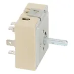 AllPoints Foodservice Parts & Supplies 42-1480 Infinite Control