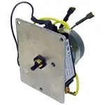 AllPoints Foodservice Parts & Supplies 42-1504 Rotary Timer