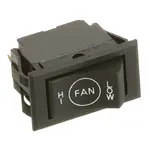 AllPoints Foodservice Parts & Supplies 42-1506 Fan Switch