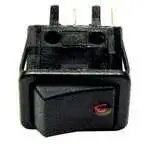 AllPoints Foodservice Parts & Supplies 42-1516 Rocker Switch
