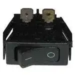 AllPoints Foodservice Parts & Supplies 42-1567 Rocker Switch