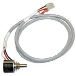 AllPoints Foodservice Parts & Supplies 42-1575 Conveyor Potentiometer