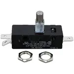 AllPoints Foodservice Parts & Supplies 42-1592 Push Button Switch