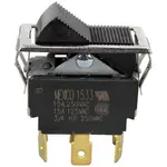 AllPoints Foodservice Parts & Supplies 42-1608 Rocker Switch