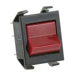 AllPoints Foodservice Parts & Supplies 42-1630 Rocker Switch