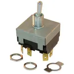 AllPoints Foodservice Parts & Supplies 42-1709 Toggle Switch