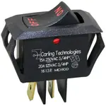AllPoints Foodservice Parts & Supplies 42-1710 Rocker Switch