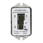 AllPoints Foodservice Parts & Supplies 42-1718 Switch