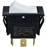AllPoints Foodservice Parts & Supplies 42-1723 Rocker Switch