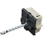 AllPoints Foodservice Parts & Supplies 42-1735 Infinite Switch