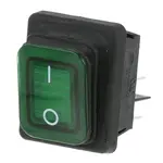 AllPoints Foodservice Parts & Supplies 42-1740 Rocker Switch