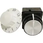 AllPoints Foodservice Parts & Supplies 42-1744 Switch Kit