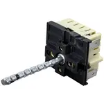AllPoints Foodservice Parts & Supplies 42-1749 Infinite Switch