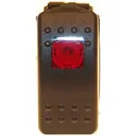 AllPoints Foodservice Parts & Supplies 42-1762 Switch