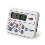 AllPoints Foodservice Parts & Supplies 42-1822 Timer