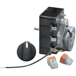 AllPoints Foodservice Parts & Supplies 422129 Timer, Electronic