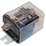 AllPoints Foodservice Parts & Supplies 44-1159 Relay Control SPDTP 25A 240V/60/1