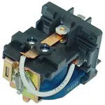 AllPoints Foodservice Parts & Supplies 44-1161 Relay