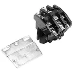 AllPoints Foodservice Parts & Supplies 44-1168 Contactor