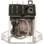AllPoints Foodservice Parts & Supplies 44-1228 Relay