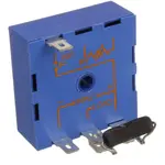 AllPoints Foodservice Parts & Supplies 44-1234 Time Delay Relay