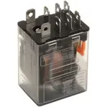 AllPoints Foodservice Parts & Supplies 44-1237 Relay