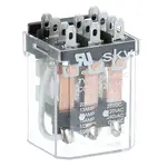 AllPoints Foodservice Parts & Supplies 44-1252 Motor Relay