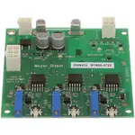 AllPoints Foodservice Parts & Supplies 44-1372 Motor Control Board