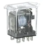 AllPoints Foodservice Parts & Supplies 44-1424 Relay