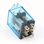 AllPoints Foodservice Parts & Supplies 44-1435 Relay