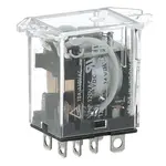 AllPoints Foodservice Parts & Supplies 44-1457 Relay