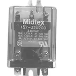 AllPoints Foodservice Parts & Supplies 44-1459 Relay