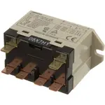 AllPoints Foodservice Parts & Supplies 44-1592 Power Relay