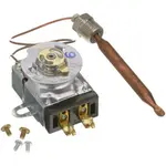 AllPoints Foodservice Parts & Supplies 46-1007 S Thermostat