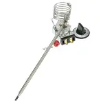 AllPoints Foodservice Parts & Supplies 46-1014 KX Thermostat