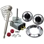 AllPoints Foodservice Parts & Supplies 46-1072 KXP Thermostat