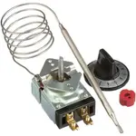 AllPoints Foodservice Parts & Supplies 46-1151 Thermostat with dial