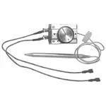 AllPoints Foodservice Parts & Supplies 46-1173 Thermostat with dial