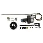 AllPoints Foodservice Parts & Supplies 46-1210 Thermostat with dial