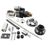 AllPoints Foodservice Parts & Supplies 46-1211 Thermostat with dial