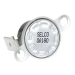 AllPoints Foodservice Parts & Supplies 46-1224 Thermostat