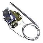 AllPoints Foodservice Parts & Supplies 46-1289 Thermostat
