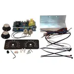 AllPoints Foodservice Parts & Supplies 46-1408 Board