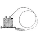 AllPoints Foodservice Parts & Supplies 46-1515 Temperature Control